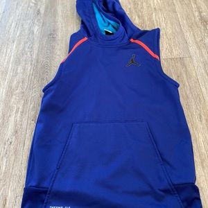 jordan sweatshirt youth